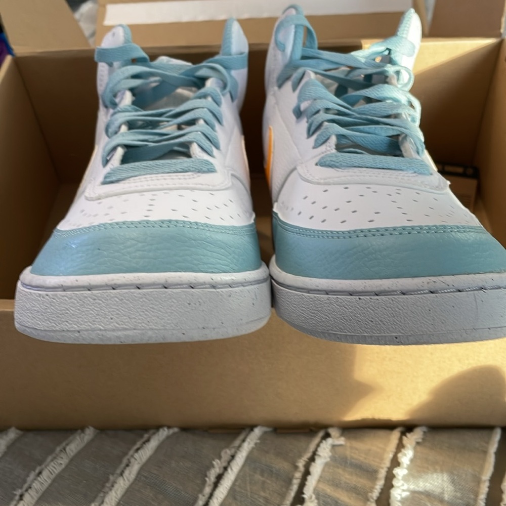 Nike Court Vision Mid NN NIBox - Picture 5 of 8